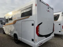 Fahrzeugbild Malibu T 470 RB-LE comfort 4.2t MB*2026*MARKISE* #7