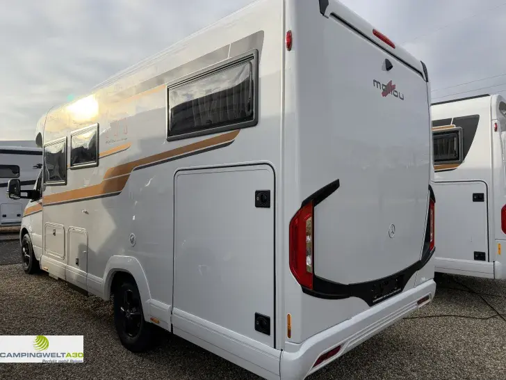 Fahrzeugbild Malibu T 470 RB-LE comfort 4.2t MB*2026*MARKISE* #7