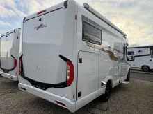 Fahrzeugbild Malibu T 470 RB-LE comfort 4.2t MB*2026*MARKISE* #8