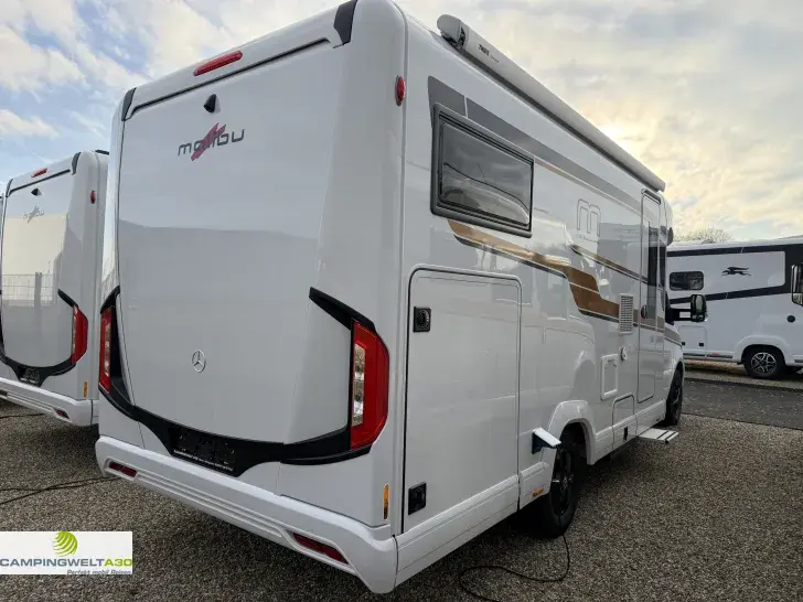 Fahrzeugbild Malibu T 470 RB-LE comfort 4.2t MB*2026*MARKISE* #8