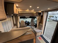 Fahrzeugbild Malibu T 470 RB-LE comfort 4.2t MB*2026*MARKISE* #9