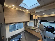 Fahrzeugbild Malibu T 470 RB-LE comfort 4.2t MB*2026*MARKISE* #11