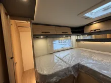 Fahrzeugbild Malibu T 470 RB-LE comfort 4.2t MB*2026*MARKISE* #14