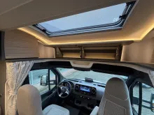Fahrzeugbild Malibu T 470 RB-LE comfort 4.2t MB*2026*MARKISE* #15