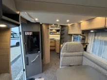 Fahrzeugbild Malibu T 470 RB-LE comfort 4.2t MB*2026*MARKISE* #16