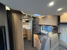 Fahrzeugbild Malibu T 470 RB-LE comfort 4.2t MB*2026*MARKISE* #17