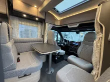 Fahrzeugbild Malibu T 470 RB-LE comfort 4.2t MB*2026*MARKISE* #19