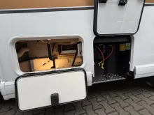 Fahrzeugbild Malibu T 470 RB-LE comfort 4.2t MB*2026*MARKISE* #20