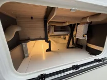Fahrzeugbild Malibu T 470 RB-LE comfort 4.2t MB*2026*MARKISE* #22