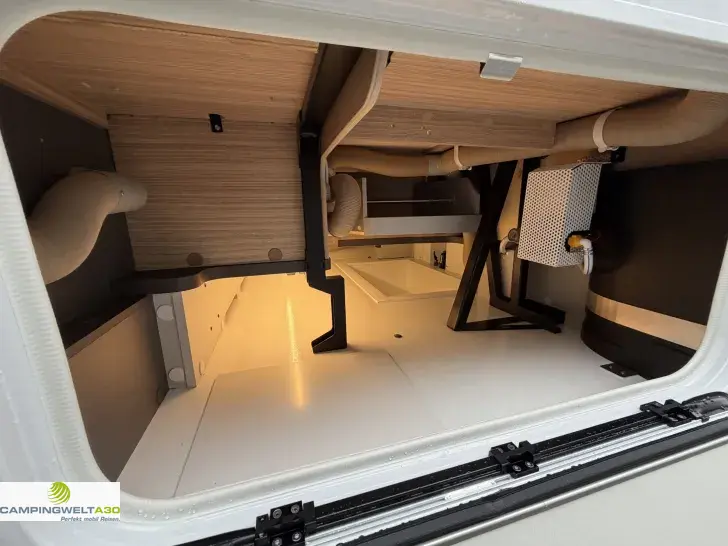 Fahrzeugbild Malibu T 470 RB-LE comfort 4.2t MB*2026*MARKISE* #22
