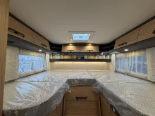 Fahrzeugbild Malibu T 470 RB-LE comfort 4.2t MB*2026*MARKISE* #23