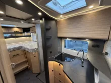 Fahrzeugbild Malibu T 470 RB-LE comfort 4.2t MB*2026*MARKISE* #25