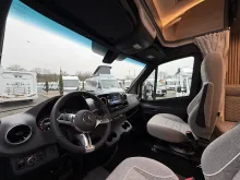 Fahrzeugbild Malibu T 470 RB-LE comfort 4.2t MB*2026*MARKISE* #26