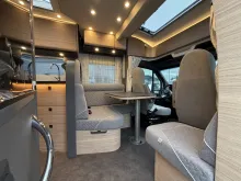 Fahrzeugbild Malibu T 470 RB-LE comfort 4.2t MB*2026*MARKISE* #27