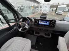 Fahrzeugbild Malibu T 470 RB-LE comfort 4.2t MB*2026*MARKISE* #28