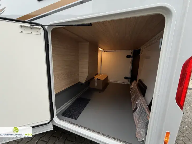 Fahrzeugbild Malibu T 470 RB-LE comfort 4.2t MB*2026*MARKISE* #29