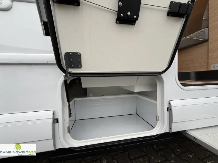 Fahrzeugbild Malibu T 470 RB-LE comfort 4.2t MB*2026*MARKISE* #31