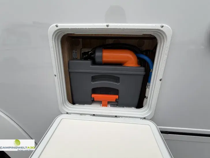 Fahrzeugbild Malibu T 470 RB-LE comfort 4.2t MB*2026*MARKISE* #32