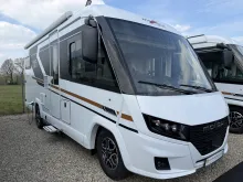 Fahrzeugbild Malibu I 450 RB-LE comfort 4.2t Fiat*2026*MARKISE* #2