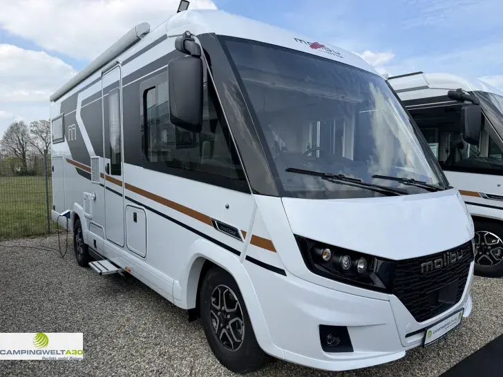 Fahrzeugbild Malibu I 450 RB-LE comfort 4.2t Fiat*2026*MARKISE* #2