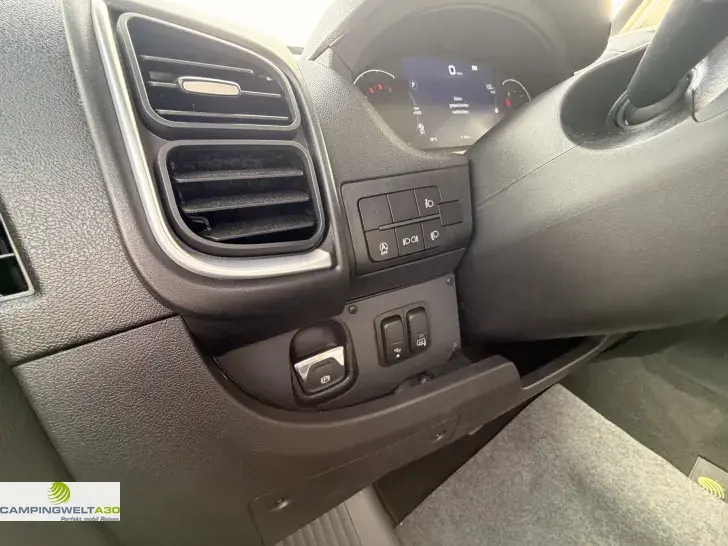 Fahrzeugbild Malibu I 450 RB-LE comfort 4.2t Fiat*2026*MARKISE* #5