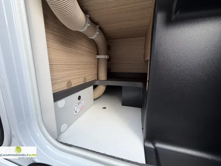 Fahrzeugbild Malibu I 450 RB-LE comfort 4.2t Fiat*2026*MARKISE* #6