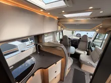 Fahrzeugbild Malibu I 450 RB-LE comfort 4.2t Fiat*2026*MARKISE* #7