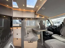 Fahrzeugbild Malibu I 450 RB-LE comfort 4.2t Fiat*2026*MARKISE* #8