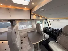 Fahrzeugbild Malibu I 450 RB-LE comfort 4.2t Fiat*2026*MARKISE* #10