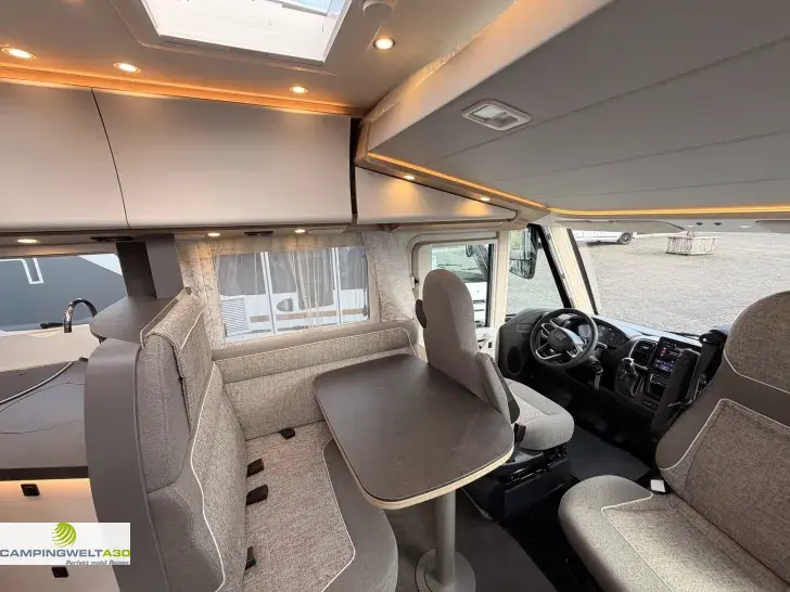 Fahrzeugbild Malibu I 450 RB-LE comfort 4.2t Fiat*2026*MARKISE* #10