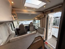 Fahrzeugbild Malibu I 450 RB-LE comfort 4.2t Fiat*2026*MARKISE* #11