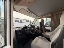 Fahrzeugbild Malibu I 450 RB-LE comfort 4.2t Fiat*2026*MARKISE* #12