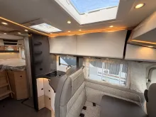 Fahrzeugbild Malibu I 450 RB-LE comfort 4.2t Fiat*2026*MARKISE* #14