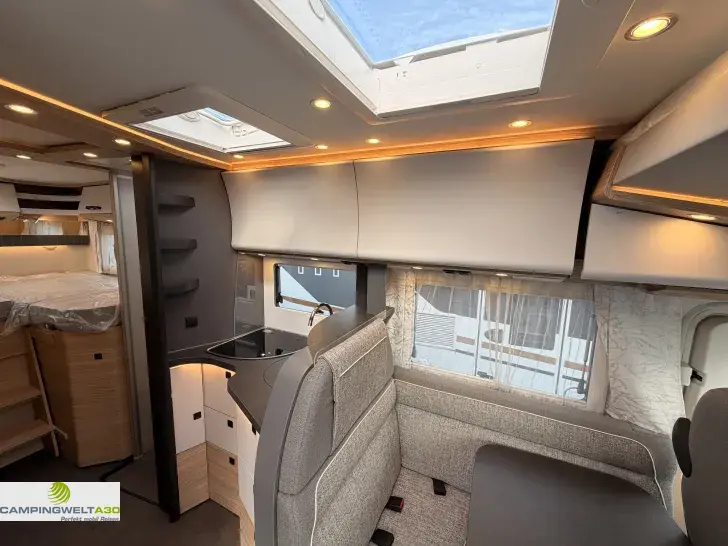 Fahrzeugbild Malibu I 450 RB-LE comfort 4.2t Fiat*2026*MARKISE* #14