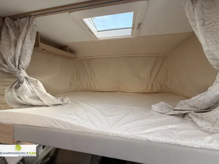 Fahrzeugbild Malibu I 450 RB-LE comfort 4.2t Fiat*2026*MARKISE* #15