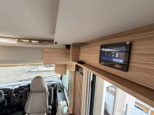Fahrzeugbild Malibu I 450 RB-LE comfort 4.2t Fiat*2026*MARKISE* #16