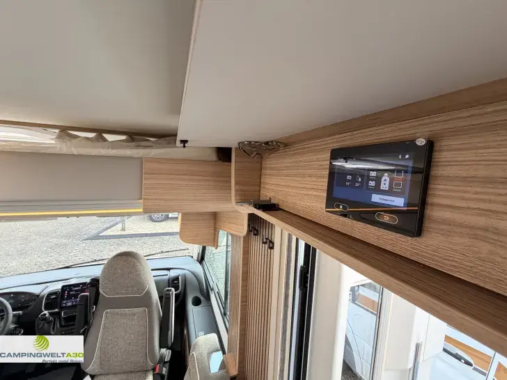 Fahrzeugbild Malibu I 450 RB-LE comfort 4.2t Fiat*2026*MARKISE* #16