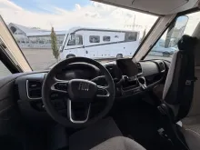Fahrzeugbild Malibu I 450 RB-LE comfort 4.2t Fiat*2026*MARKISE* #21