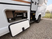 Fahrzeugbild Malibu I 450 RB-LE comfort 4.2t Fiat*2026*MARKISE* #23