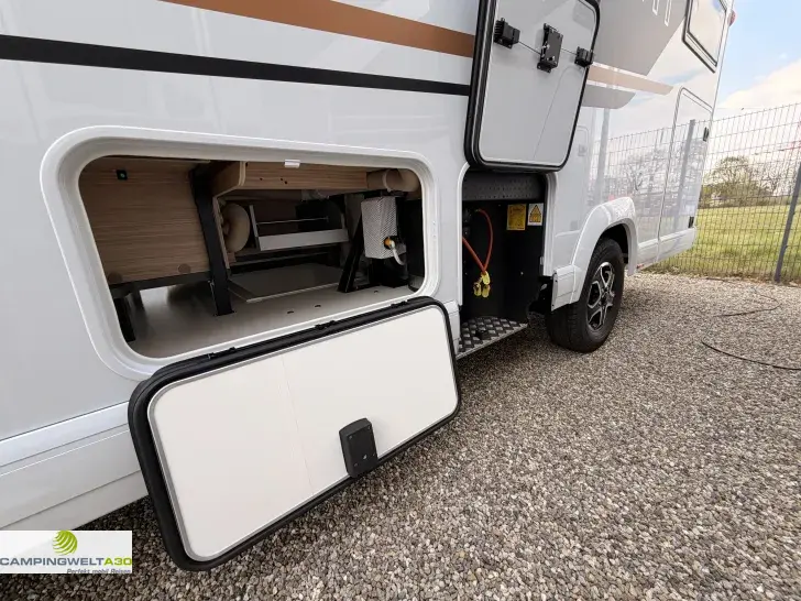 Fahrzeugbild Malibu I 450 RB-LE comfort 4.2t Fiat*2026*MARKISE* #23