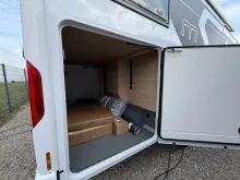 Fahrzeugbild Malibu I 450 RB-LE comfort 4.2t Fiat*2026*MARKISE* #25