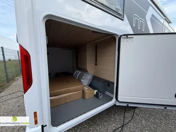 Fahrzeugbild Malibu I 450 RB-LE comfort 4.2t Fiat*2026*MARKISE* #25
