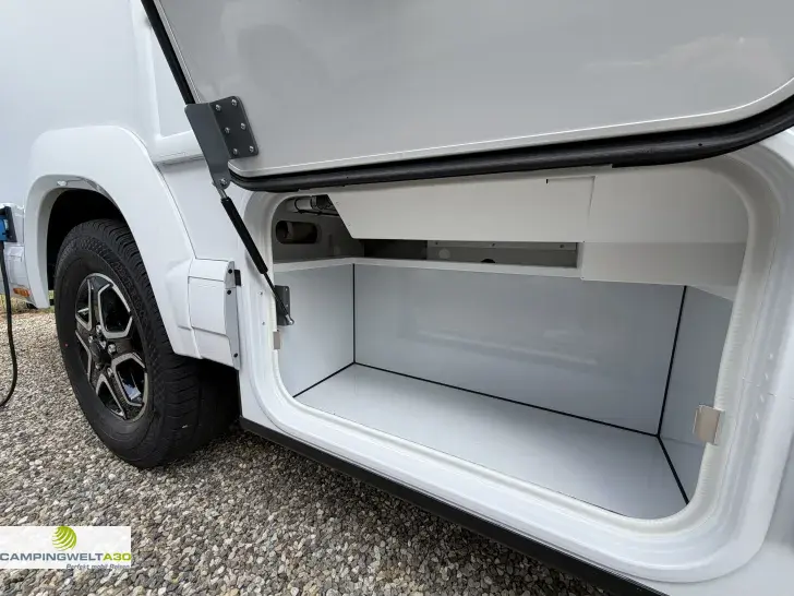 Fahrzeugbild Malibu I 450 RB-LE comfort 4.2t Fiat*2026*MARKISE* #26
