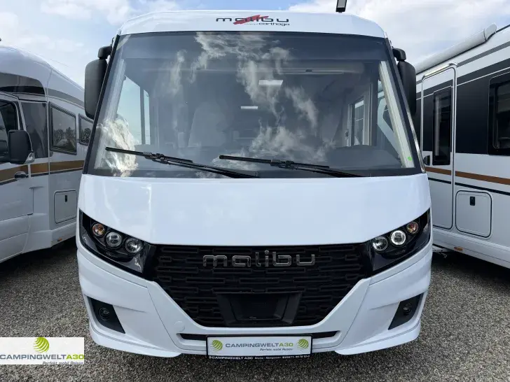 Fahrzeugbild Malibu I 450 RB-LE comfort 4.2t Fiat*2026*MARKISE* #27