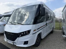 Fahrzeugbild Malibu I 450 RB-LE comfort 4.2t Fiat*2026*MARKISE* #28