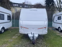 Fahrzeugbild Weinsberg CaraOne EDITION HOT 400 LK *3 Schlafplätze*1.350 Kg* #4
