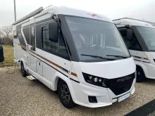 Fahrzeugbild Malibu I 450 RB-LE comfort 4.2t Fiat*2026*MARKISE* #2