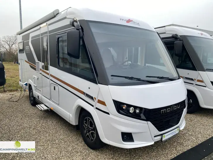 Fahrzeugbild Malibu I 450 RB-LE comfort 4.2t Fiat*2026*MARKISE* #2