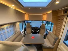 Fahrzeugbild Malibu I 450 RB-LE comfort 4.2t Fiat*2026*MARKISE* #4
