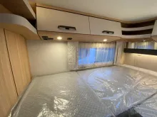 Fahrzeugbild Malibu I 450 RB-LE comfort 4.2t Fiat*2026*MARKISE* #6